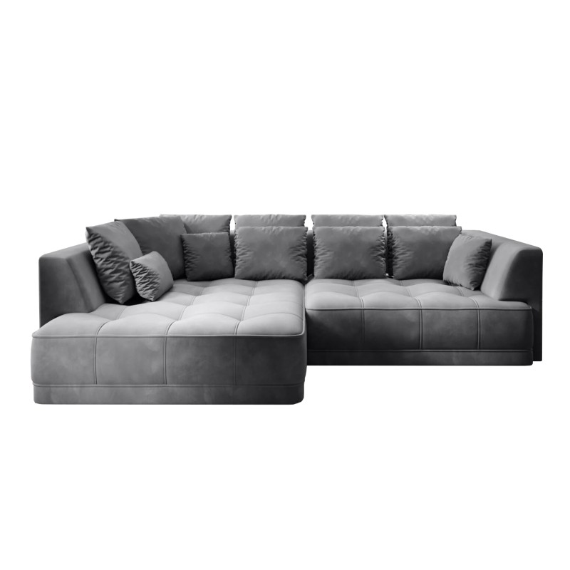 Narożnik TIGA BOX funkcja spania Elektryczny System RIVIERA 29 WERSAL