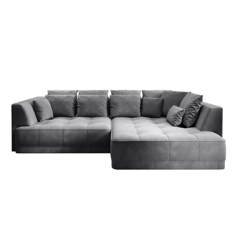 Narożnik TIGA BOX funkcja spania Elektryczny System RIVIERA 29 WERSAL