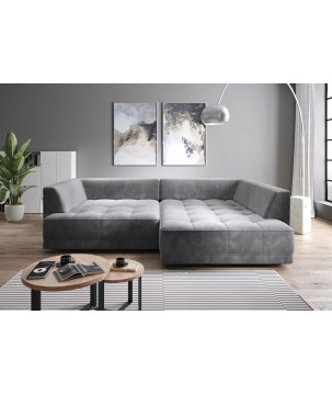 Narożnik TIGA BOX funkcja spania Elektryczny System RIVIERA 29 WERSAL