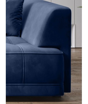 Narożnik TIGA BOX funkcja spania Elektryczny System RIVIERA 81 WERSAL