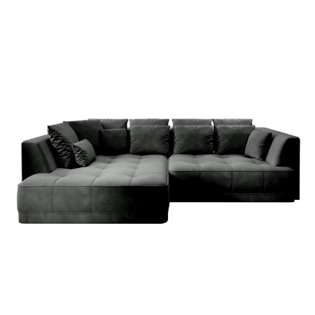 Narożnik TIGA BOX funkcja spania Elektryczny System RIVIERA 96 WERSAL