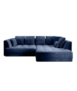 Narożnik TIGA BOX funkcja spania Elektryczny System RIVIERA 81 WERSAL