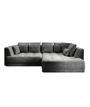 Narożnik TIGA BOX funkcja spania Elektryczny System RIVIERA 91 WERSAL