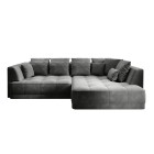 Narożnik TIGA BOX funkcja spania Elektryczny System RIVIERA 91 WERSAL