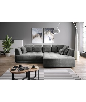 Narożnik TIGA BOX funkcja spania Elektryczny System RIVIERA 91 WERSAL