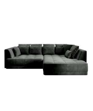 Narożnik TIGA BOX funkcja spania Elektryczny System RIVIERA 96 WERSAL