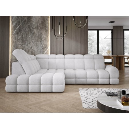 Narożnik TOLLO L Lewostronny Elektryczna regulacja Anthology 15 WERSAL