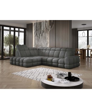 Narożnik TOLLO L Lewostronny Elektryczna regulacja Anthology 18 WERSAL