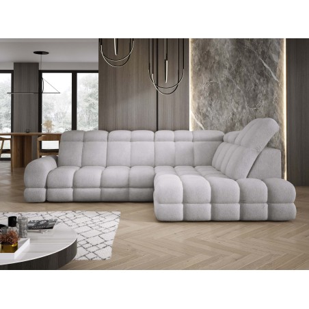 Narożnik TOLLO L Prawostronny Elektryczna regulacja Anthology 17 WERSAL