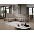 Narożnik TOLLO L Lewostronny Elektryczna regulacja Anthology 06 WERSAL