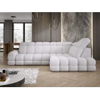 Narożnik TOLLO L Prawostronny Elektryczna regulacja Anthology 15 WERSAL