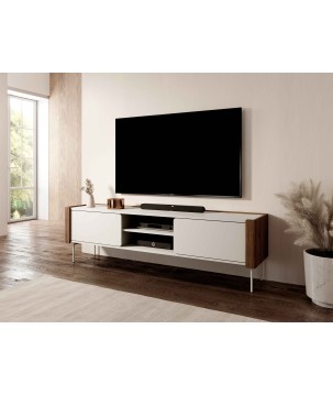 SZAFKA RTV 180 LINEA