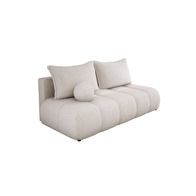 Sofa COCO z funkcja spania i pojemnikiem ANTHOLOGY 01 DOMOHOME