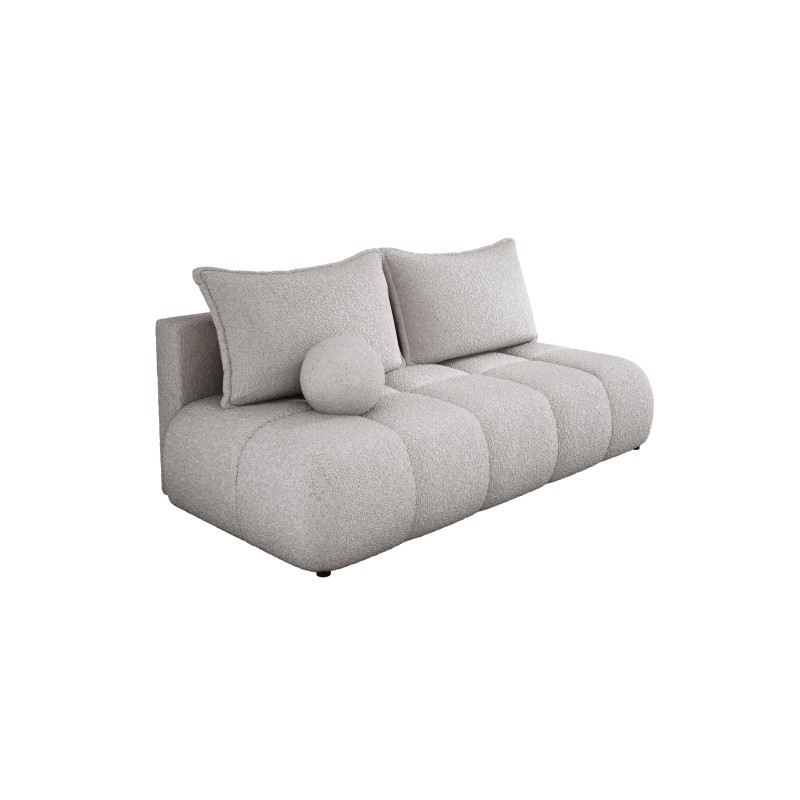 Sofa COCO z funkcja spania i pojemnikiem ANTHOLOGY 17 DOMOHOME