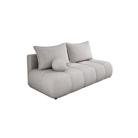 Sofa COCO z funkcja spania i pojemnikiem ANTHOLOGY 17 DOMOHOME