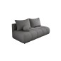 Sofa COCO z funkcja spania i pojemnikiem ANTHOLOGY 18 DOMOHOME