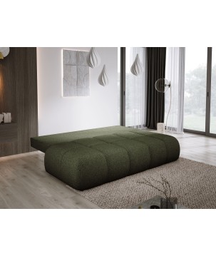 Sofa COCO z funkcja spania i pojemnikiem ANTHOLOGY 12 DOMOHOME