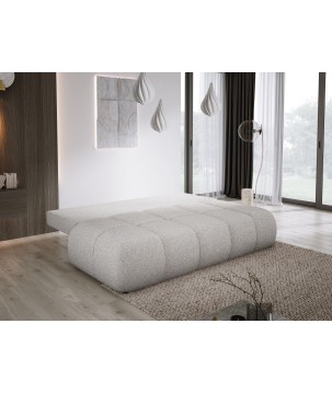Sofa COCO z funkcja spania i pojemnikiem ANTHOLOGY 17 DOMOHOME