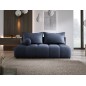 Sofa COCO z funkcja spania i pojemnikiem CLOUD 79 DOMOHOME