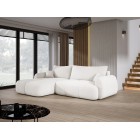 Narożnik COCO z funkcją spania poduszkami i pojemnikiem Now Or Never 01 DOMOHOME