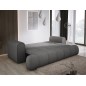 Sofa COCO z funkcja spania i pojemnikiem SZARY ANTHOLOGY 18