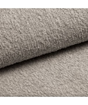 Nowoczesne Łóżko MonaSlim III z metalowym stelażem