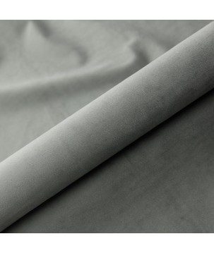 Nowoczesne Łóżko MonaSlim III z metalowym stelażem