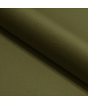 Nowoczesne Łóżko MonaSlim III z drewnianym stelażem