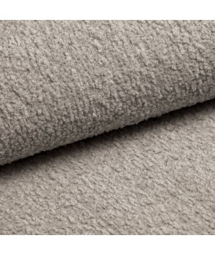 Nowoczesne Łóżko MONA VII z metalowym stelażem