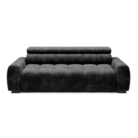 Sofa Kanapa BULL wolnostojąca w tkaninie EDEN 21 WERSAL