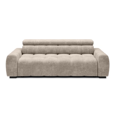 Sofa Kanapa BULL wolnostojąca w tkaninie EDEN 04 WERSAL