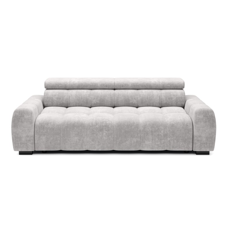 Sofa Kanapa BULL wolnostojąca w tkaninie EDEN 02 WERSAL