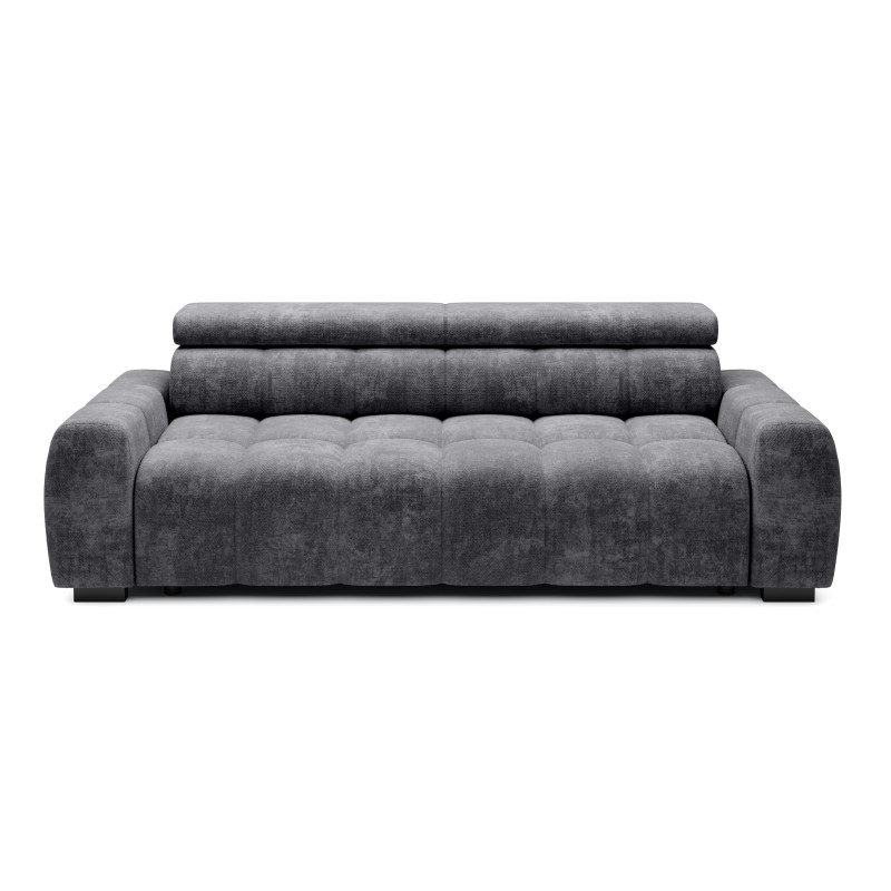 Sofa Kanapa BULL wolnostojąca w tkaninie EDEN 19 WERSAL