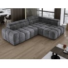 Narożnik BULL L Prawostronny z Elektryczną Regulacją EDEN 20 WERSAL