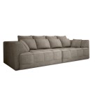 Sofa TIGA Kanapa z funkcja spania Elektryczny System rozkładania WERSAL