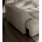 Sofa kanapa TIGA z funkcja spania Elektryczny System rozkładania WERSAL