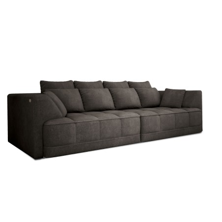 Sofa TIGA Kanapa z funkcja spania Elektryczny System rozkładania WERSAL