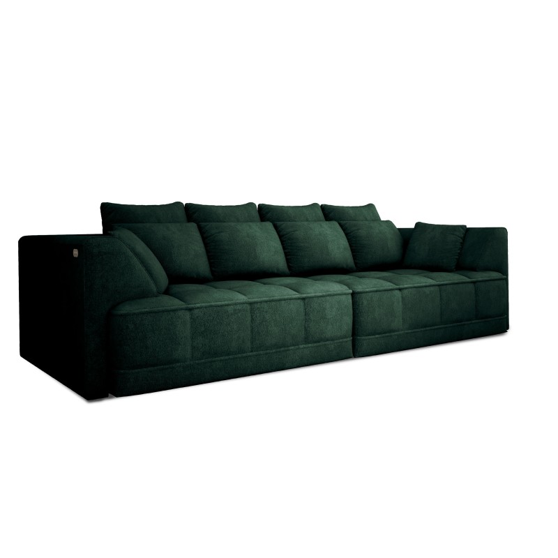 Sofa TIGA Kanapa z funkcja spania Elektryczny System rozkładania WERSAL