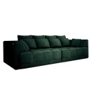 Sofa TIGA Kanapa z funkcja spania Elektryczny System rozkładania WERSAL