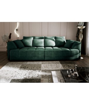 Sofa TIGA Kanapa z funkcja spania Elektryczny System rozkładania WERSAL