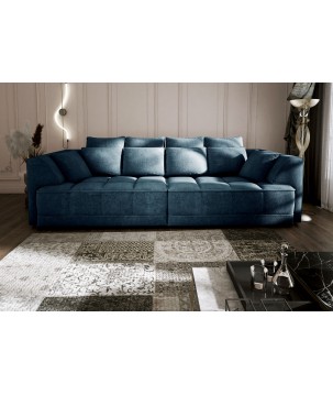 Sofa TIGA Kanapa z funkcja spania Elektryczny System rozkładania WERSAL