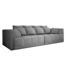 Sofa TIGA Kanapa z funkcja spania Elektryczny System rozkładania WERSAL