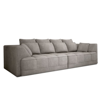 Sofa TIGA Kanapa z funkcja spania Elektryczny System rozkładania WERSAL