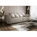 Sofa TIGA Kanapa z funkcja spania Elektryczny System rozkładania WERSAL