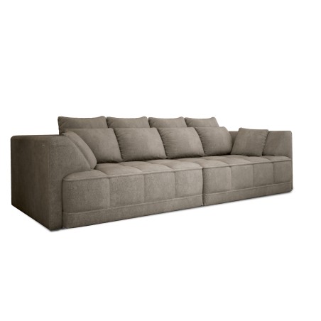 Sofa TIGA Kanapa z funkcja spania Elektryczny System rozkładania WERSAL