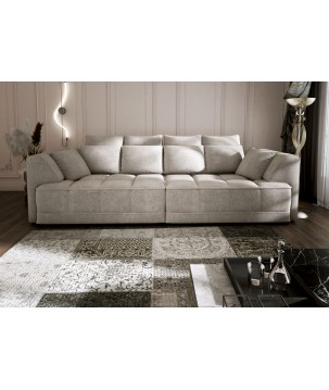 Sofa TIGA Kanapa z funkcja spania Elektryczny System rozkładania WERSAL