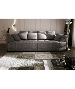 Sofa TIGA Kanapa z funkcja spania Elektryczny System rozkładania WERSAL