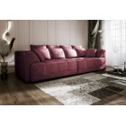 Sofa TIGA Kanapa z funkcja spania Elektryczny System rozkładania WERSAL