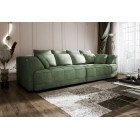 Sofa TIGA Kanapa z funkcja spania Elektryczny System rozkładania WERSAL