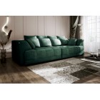 Sofa TIGA Kanapa z funkcja spania Elektryczny System rozkładania WERSAL